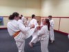 sekcja karate