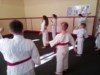 kinder karate