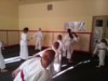 treningi karate w ostrowcu