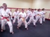 klub karate w Ostrowcu Świętokrzyskim