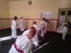 Ostrowiec Karate