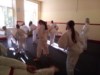 klub karate