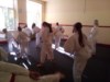 klub karate