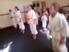 karate w Ostrowcu