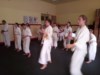 Klub karate tsunami w Ostrowcu