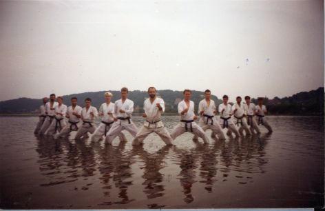 Karate, karate Ostrowiec, karate w Ostrowcu, klub karate Ostrowiec, Kielce