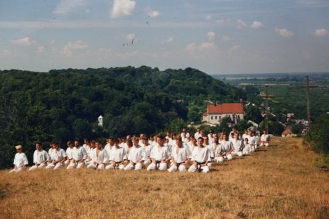 Karate, karate Ostrowiec, karate w Ostrowcu, klub karate Ostrowiec, Kielce