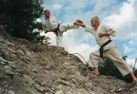 Karate, karate Ostrowiec, karate w Ostrowcu, klub karate Ostrowiec, Kielce