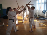 karate Ostrowiec, karate w Ostrowcu, klub karate Ostrowiec, Kielce