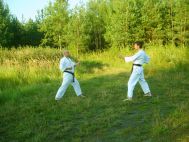 karate Ostrowiec, karate w Ostrowcu, klub karate Ostrowiec, Kielce