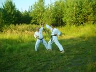 karate Ostrowiec, karate w Ostrowcu, klub karate Ostrowiec, Kielce