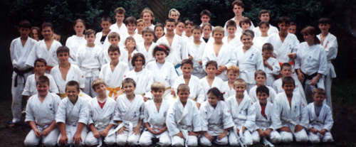 Karate Ostrowiec, Karate w Ostrowcu, judo Ostrowiec, tae kwon do Ostrowiec, boks Ostrowiec