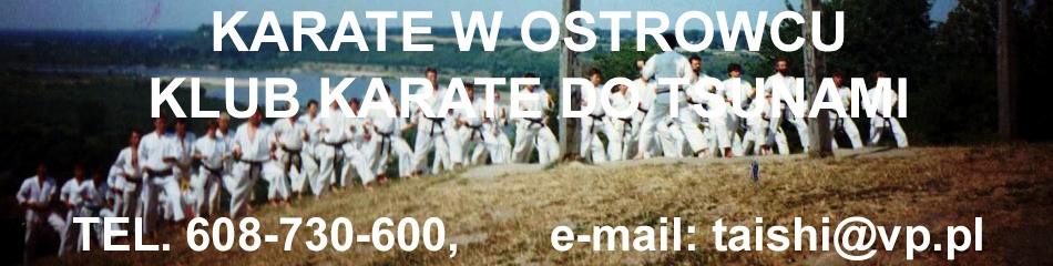 karate Ostrowiec, karate w Ostrowcu, klub karate Ostrowiec, Kielce, Karate,